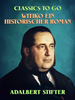 cover image of Witiko